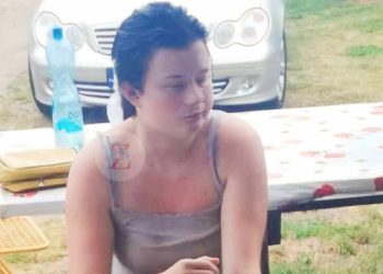 Zaginęła Klaudia. Policja prosi o pomoc