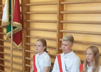 Rozpoczęcie roku szkolnego w Kotuni