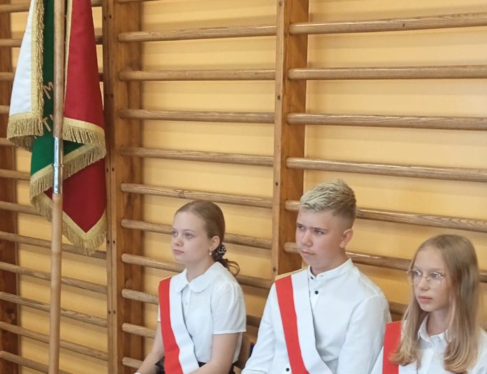 Rozpoczęcie roku szkolnego w Kotuni