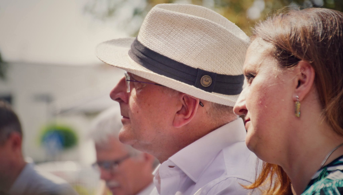 Narodowe Czytanie z Magdaleną Zawadzką