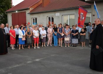 Ważny dzień dla parafii. Uroczystości przewodniczył prymas