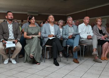 Narodowe Czytanie w Cieninie Zabornym