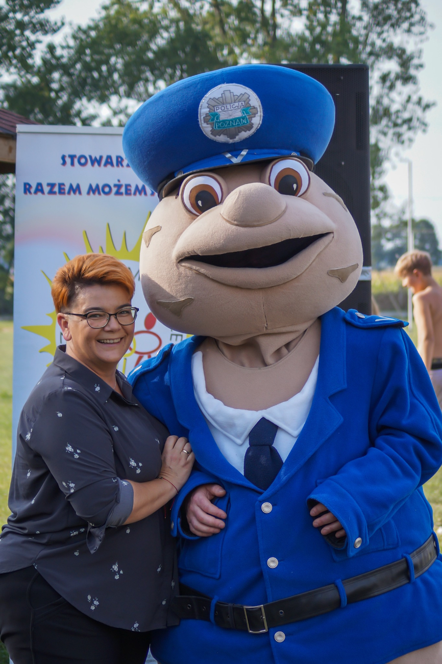 Festyn rodzinny w Kotuni