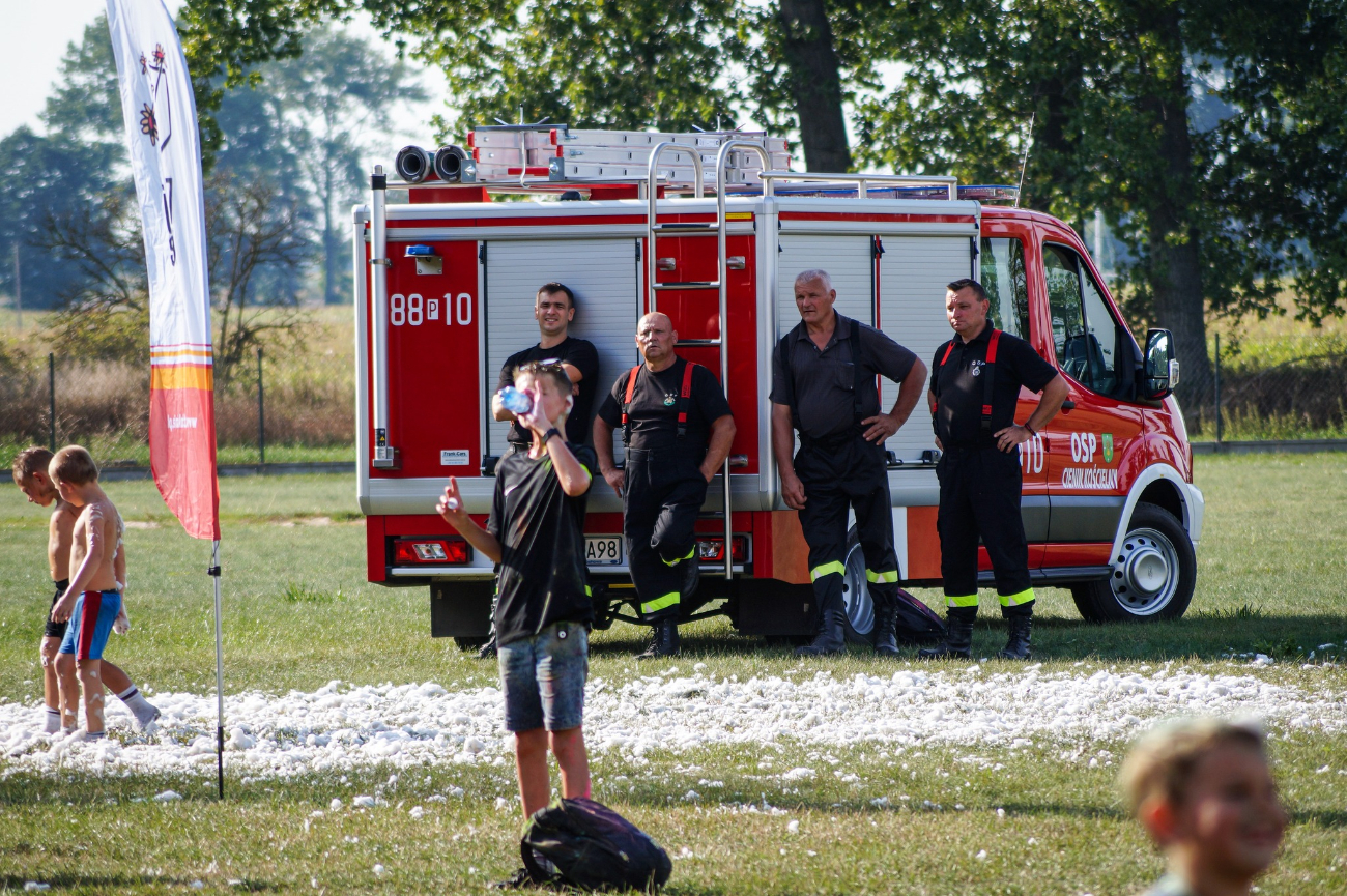 Festyn rodzinny w Kotuni