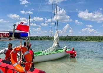 Strażacy będą mieli nową łódź