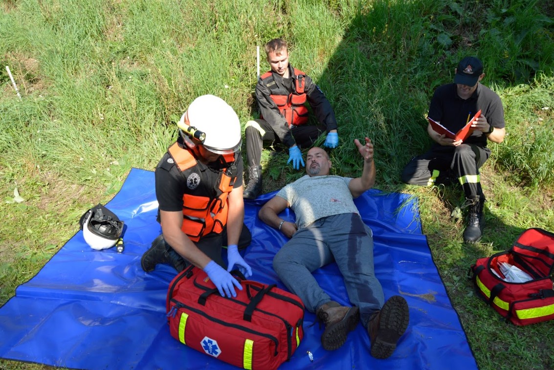 Wypadek to nie wszystko. Była też próba samobójcza