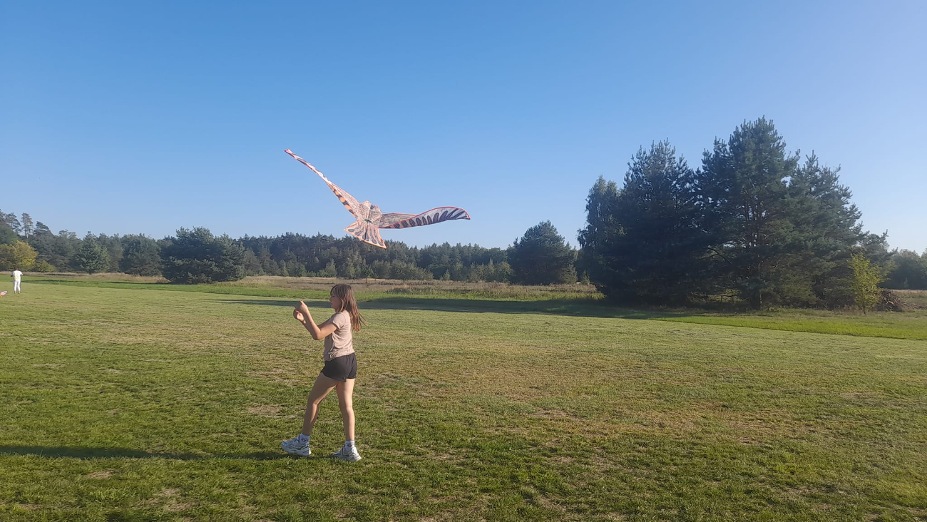 Gółkowo dla najmłodszych