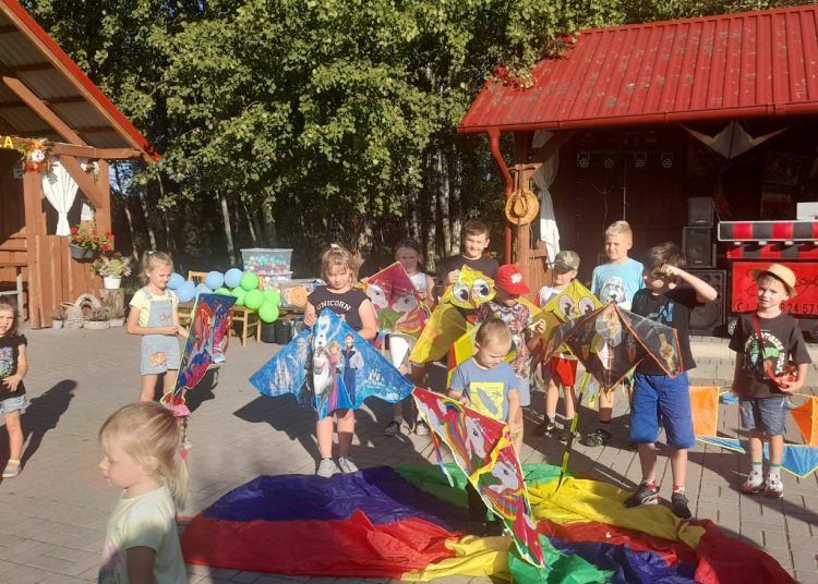 Gółkowo dla najmłodszych