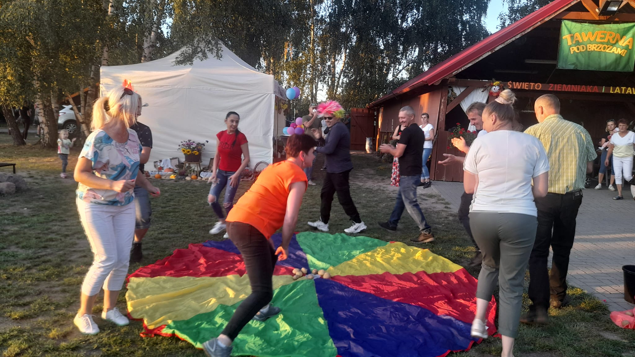 Gółkowo dla najmłodszych