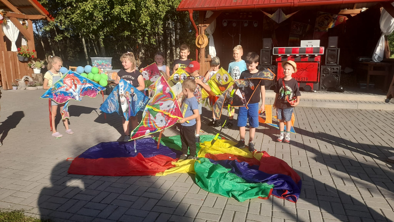 Gółkowo dla najmłodszych