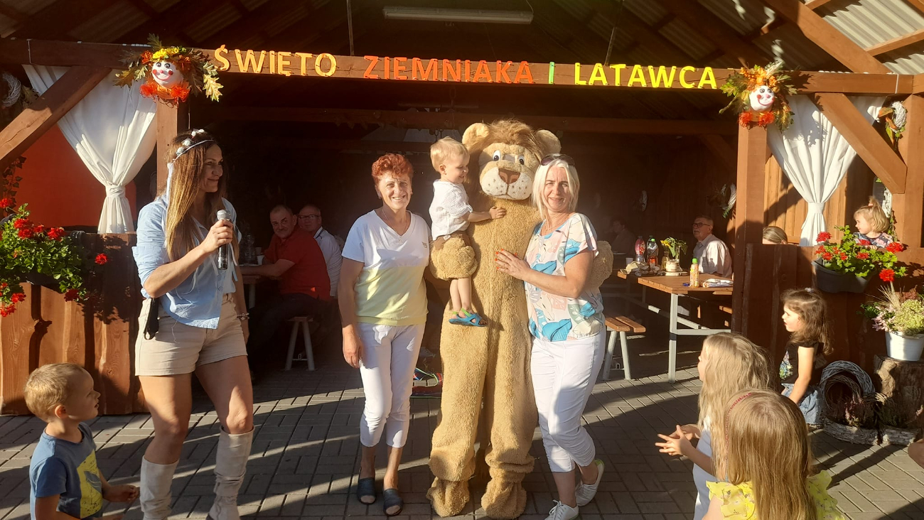 Gółkowo dla najmłodszych