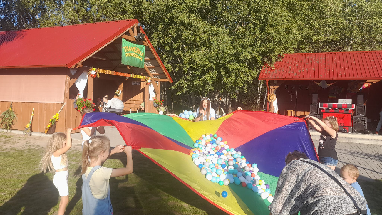 Gółkowo dla najmłodszych