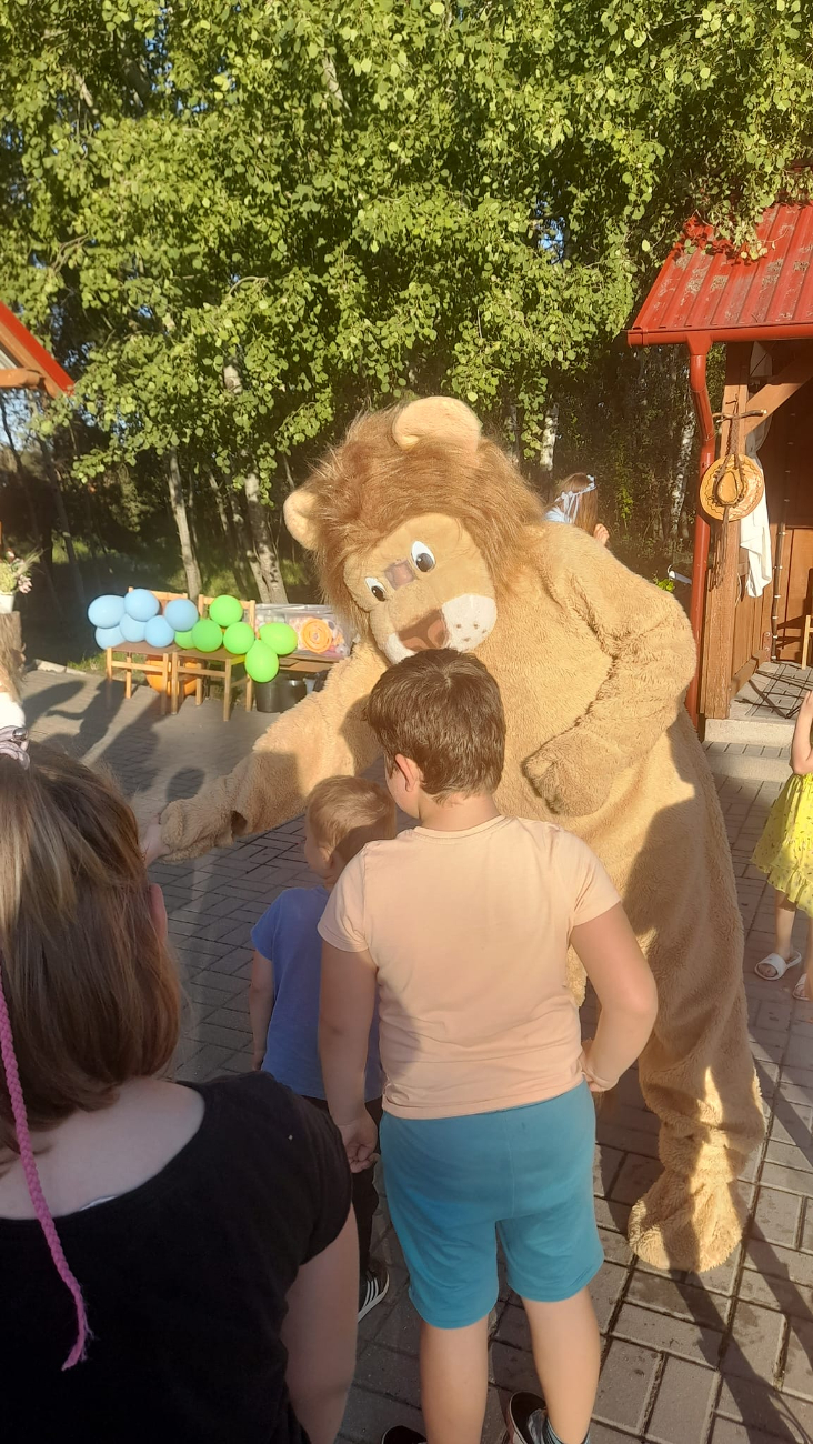 Gółkowo dla najmłodszych