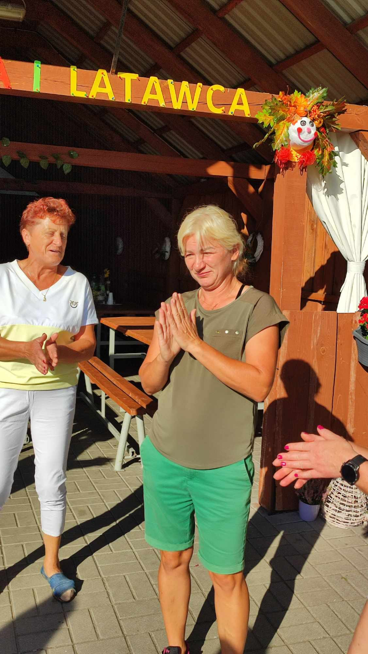 Gółkowo dla najmłodszych