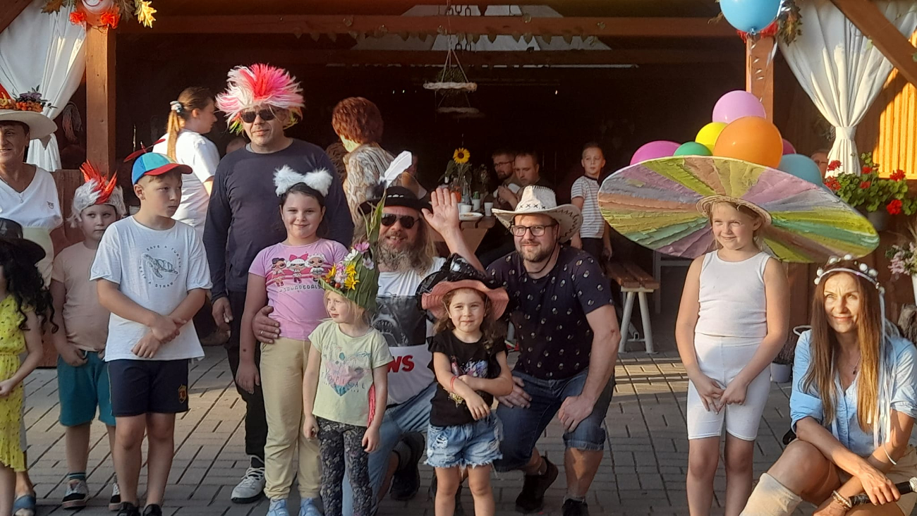 Gółkowo dla najmłodszych