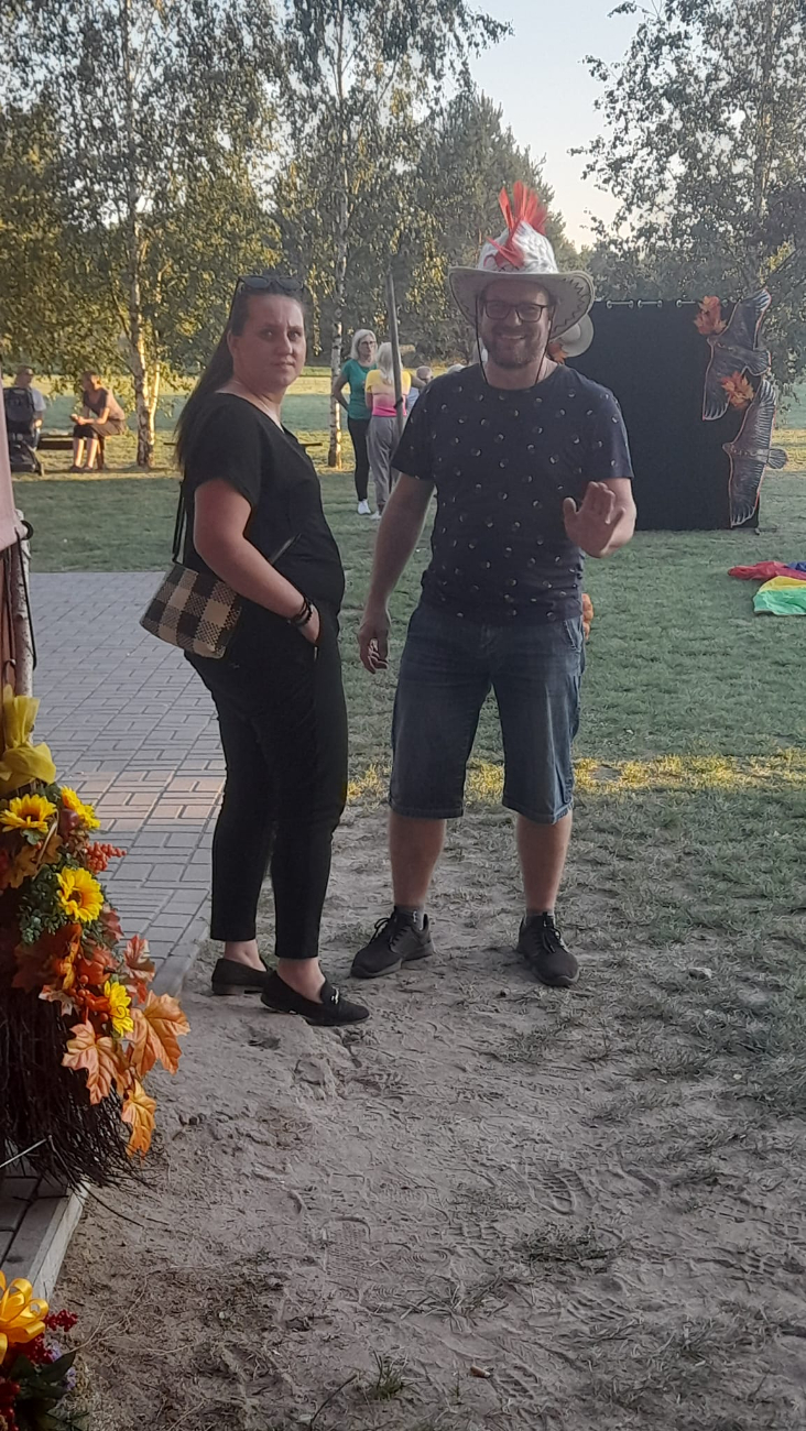 Gółkowo dla najmłodszych