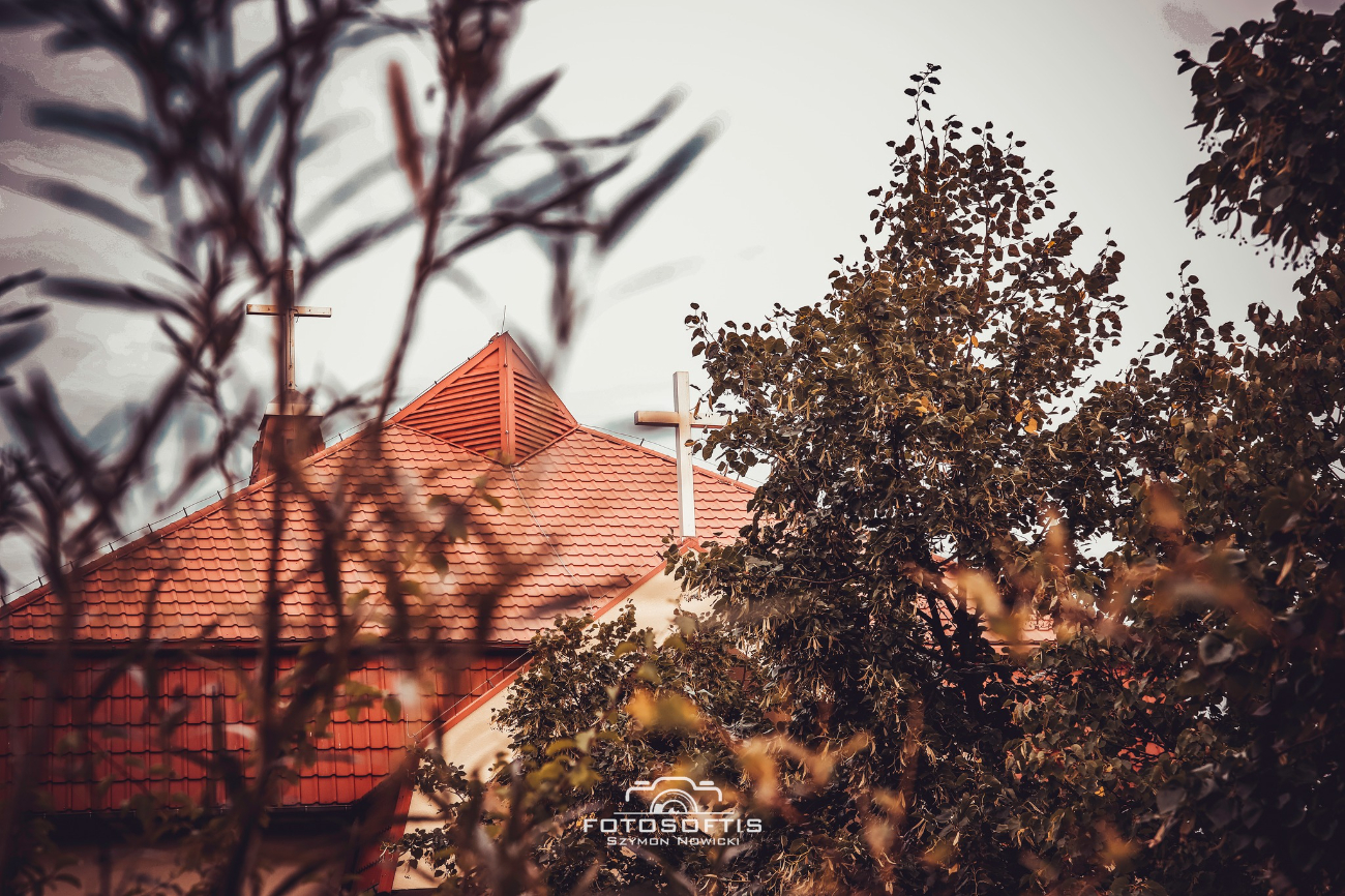 Droga Krzyżowa przeszła ulicami Słupcy ZDJĘCIA