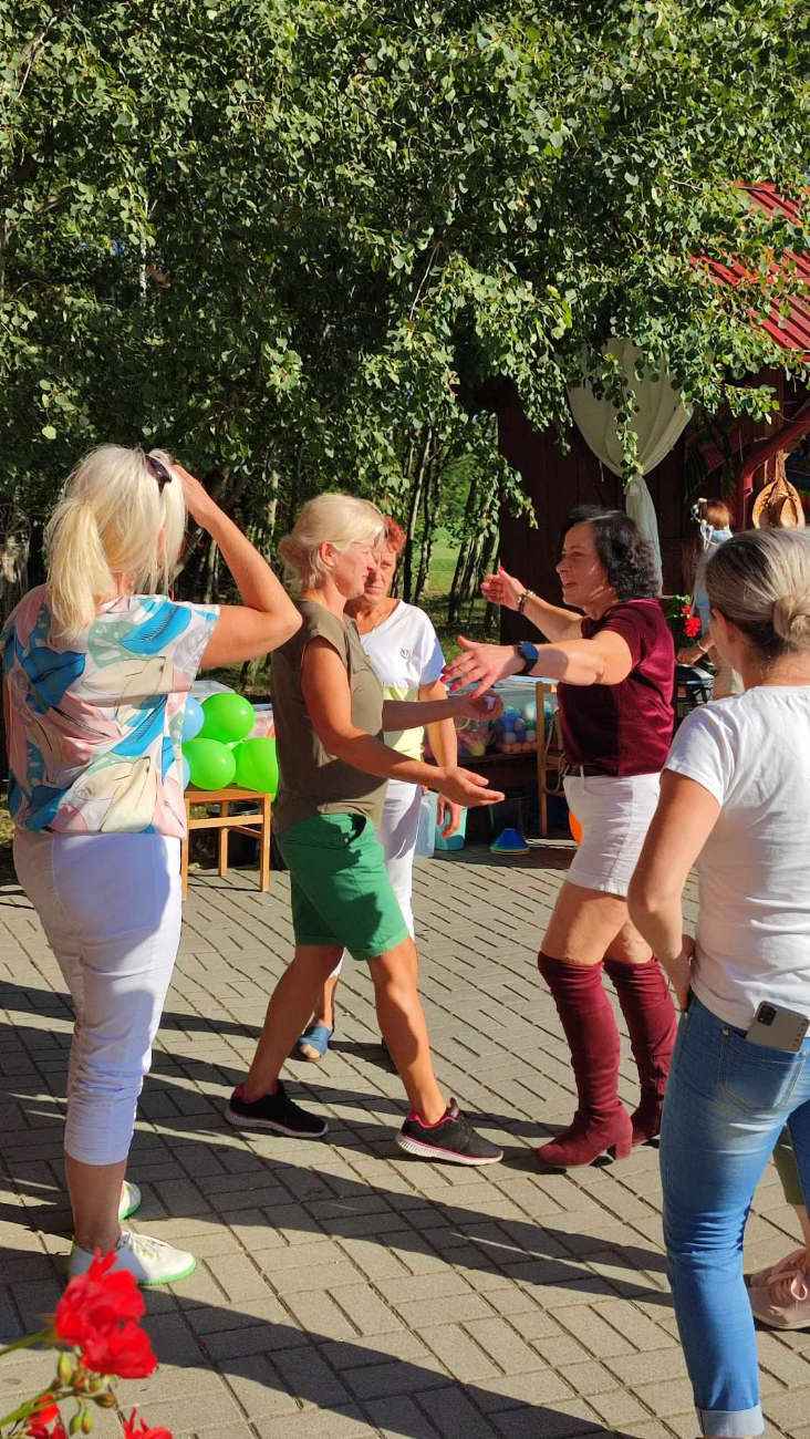 Gółkowo dla najmłodszych