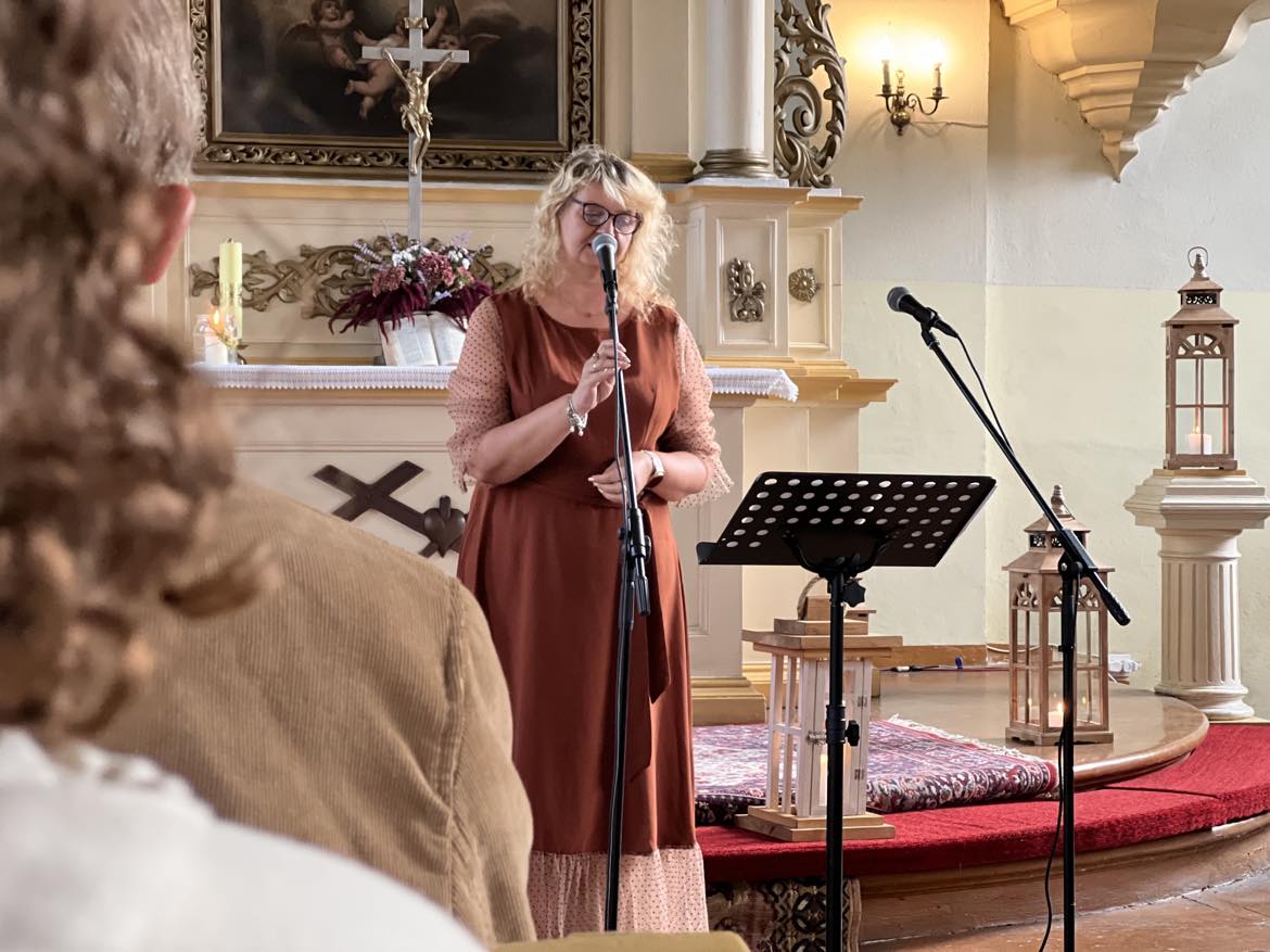 Tłumy na koncercie. Wystąpił Daniel Słowiński i przyjaciele ZDJĘCIA