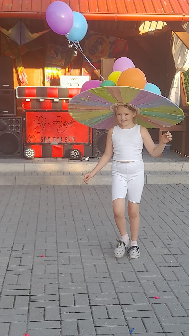 Gółkowo dla najmłodszych