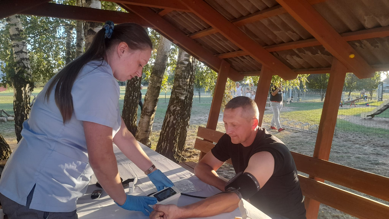 Gółkowo dla najmłodszych