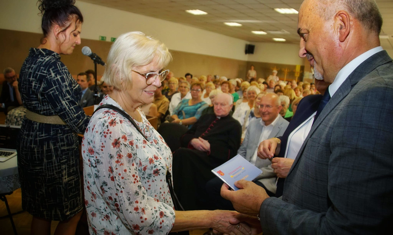 Uniwersytet rozpoczął kolejny rok ZDJĘCIA