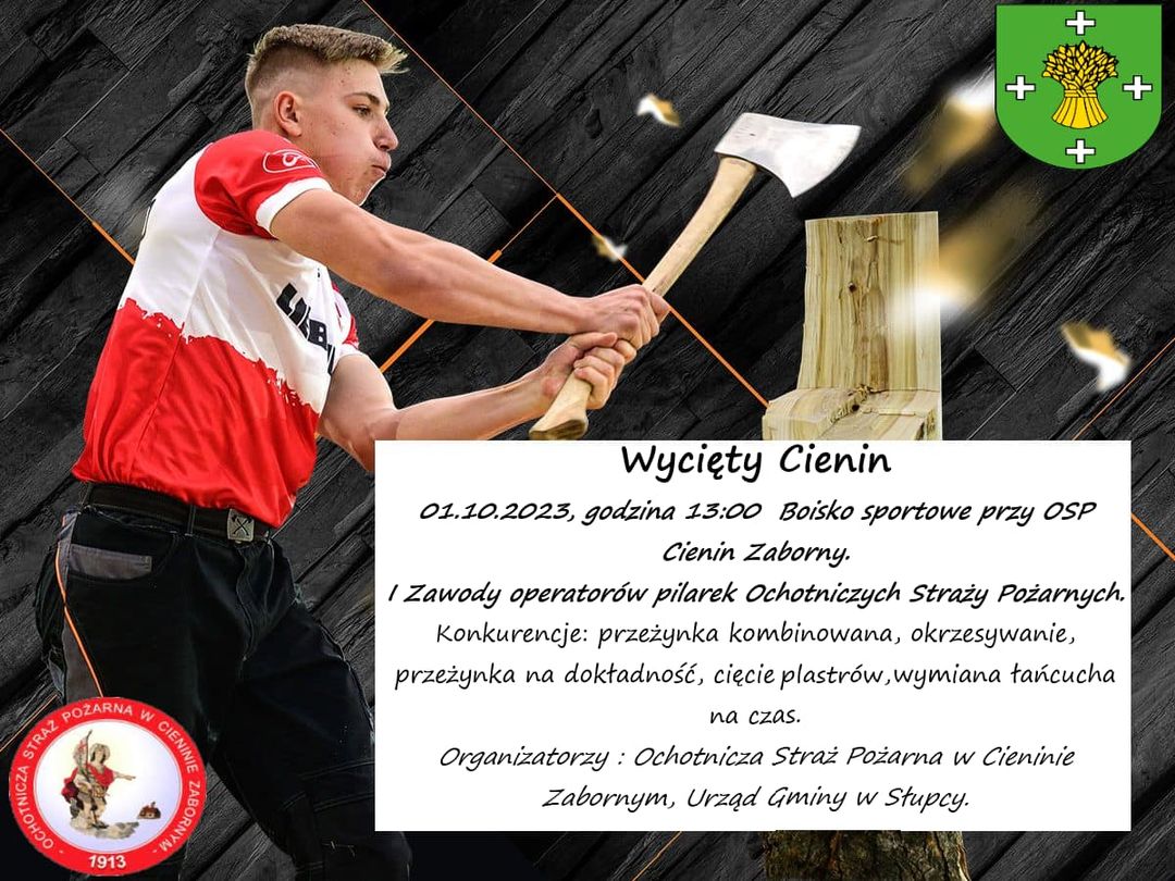 Piękny jubileusz w Cieninie Kościelnym – 50 – lecie nadania imienia