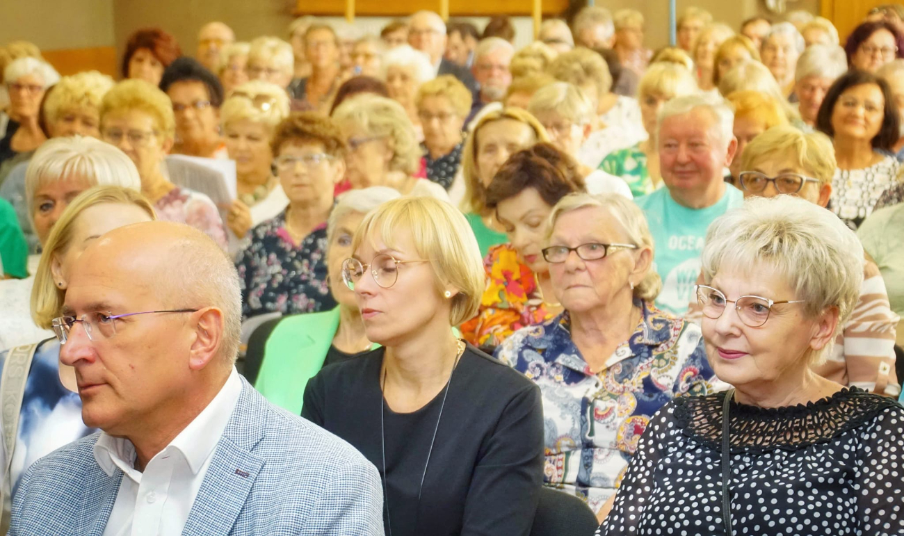 Uniwersytet rozpoczął kolejny rok ZDJĘCIA