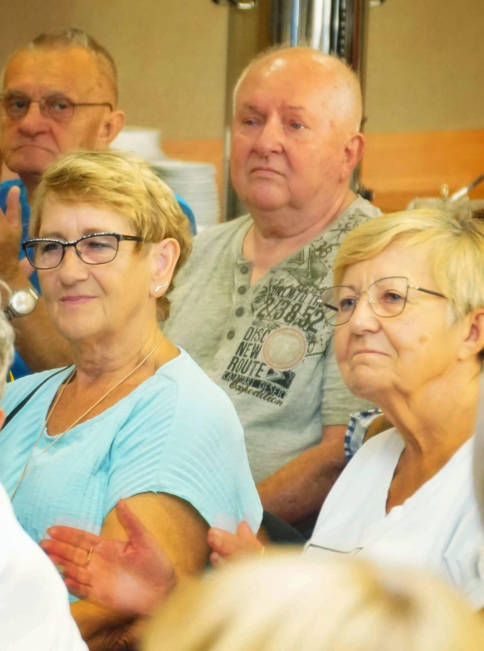 Uniwersytet rozpoczął kolejny rok ZDJĘCIA