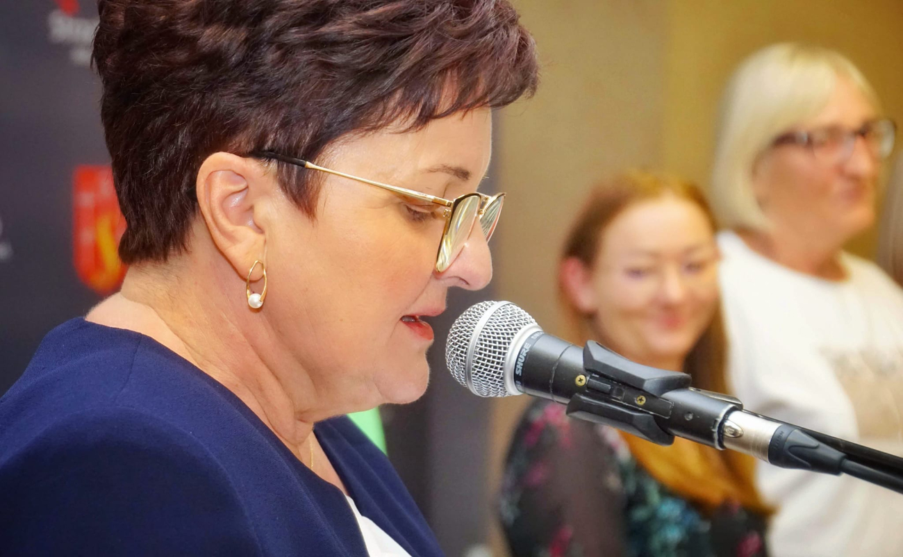 Uniwersytet rozpoczął kolejny rok ZDJĘCIA