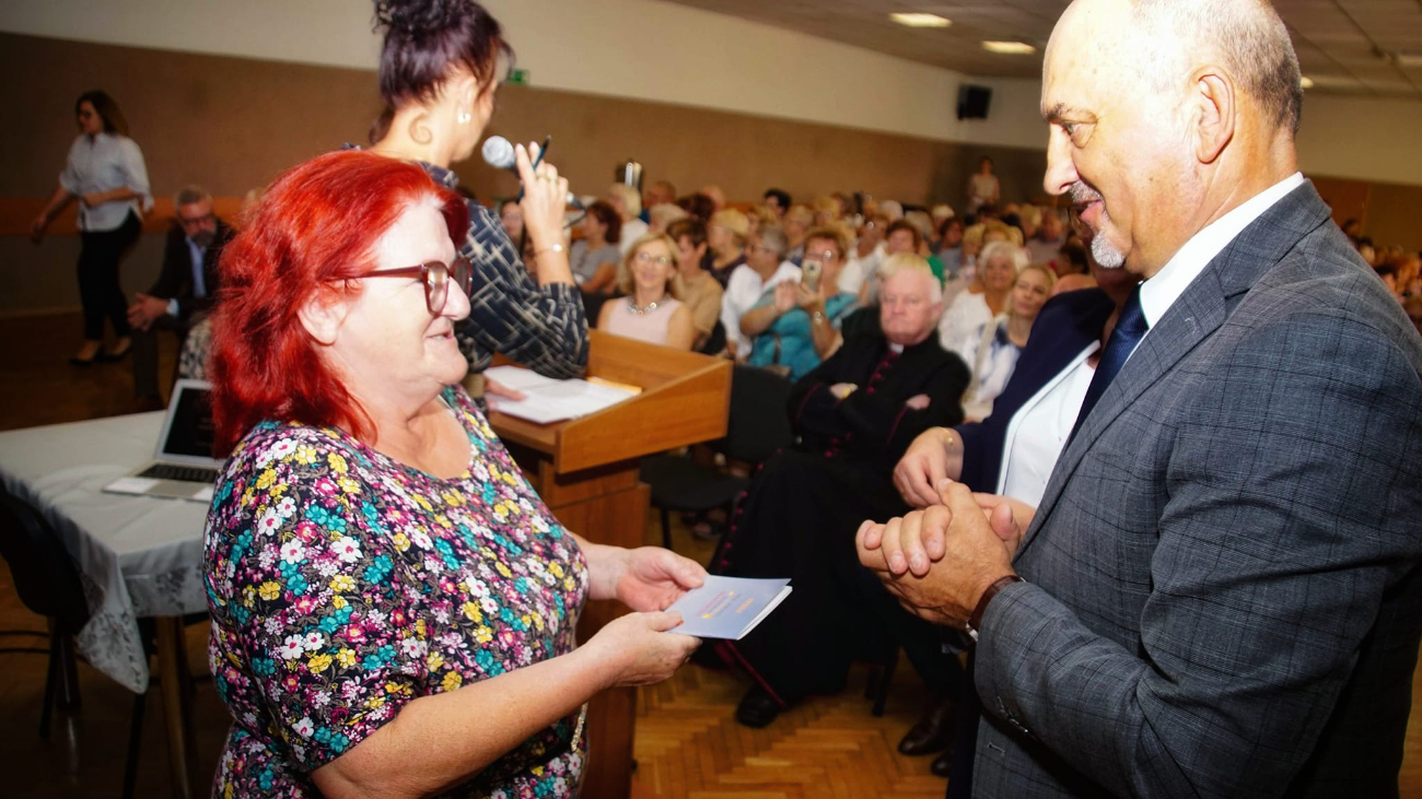 Uniwersytet rozpoczął kolejny rok ZDJĘCIA