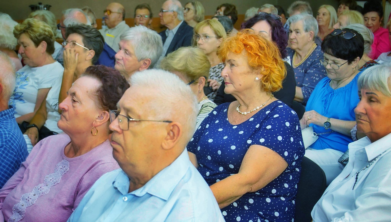 Uniwersytet rozpoczął kolejny rok ZDJĘCIA