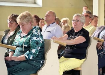 Tłumy na koncercie. Wystąpił Daniel Słowiński i przyjaciele ZDJĘCIA