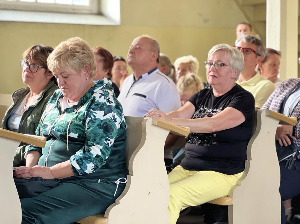 Tłumy na koncercie. Wystąpił Daniel Słowiński i przyjaciele ZDJĘCIA