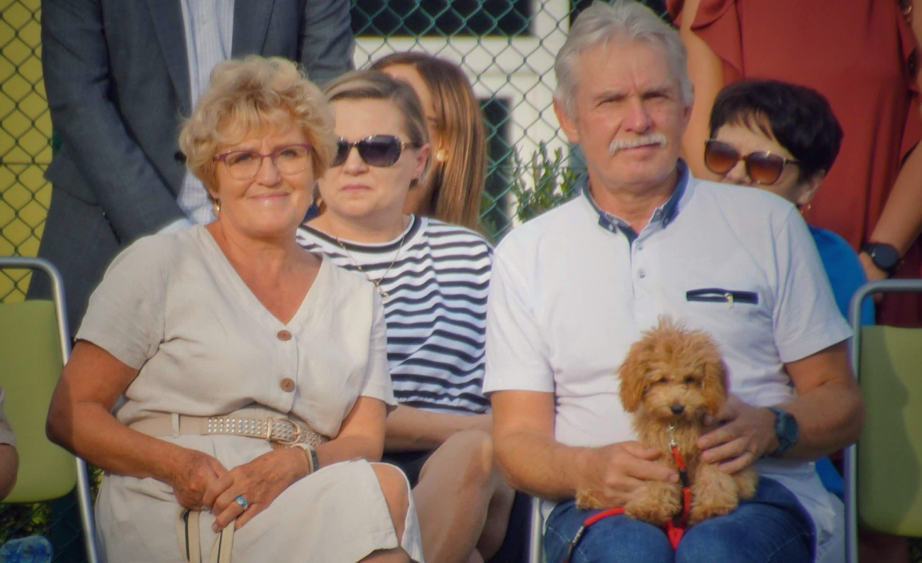 Uczniowie Ekonomika złożyli ślubowanie ZDJĘCIA