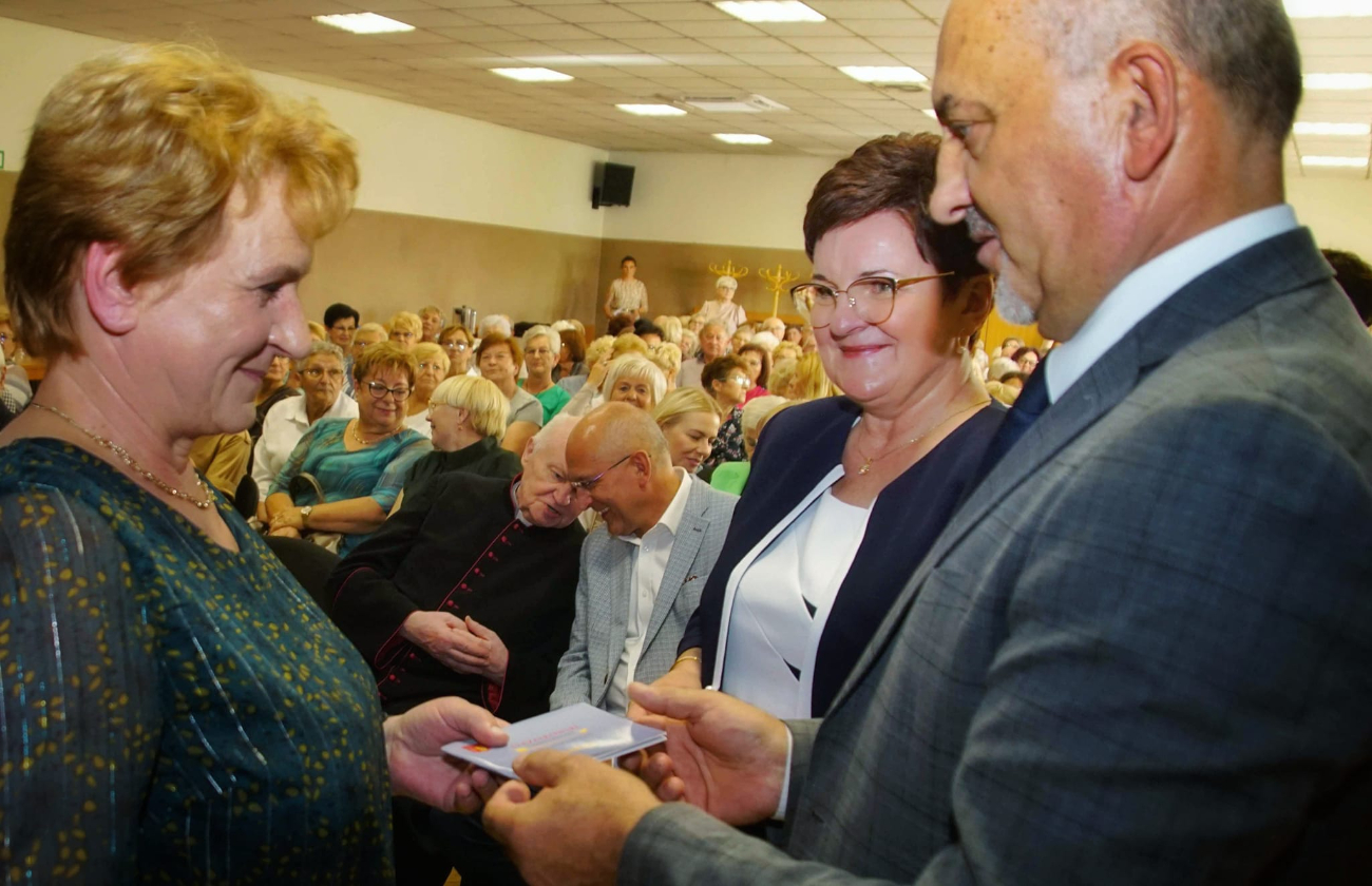 Uniwersytet rozpoczął kolejny rok ZDJĘCIA