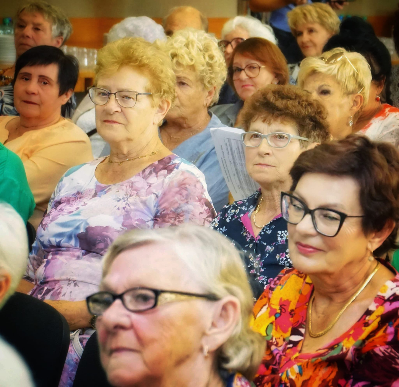 Uniwersytet rozpoczął kolejny rok ZDJĘCIA