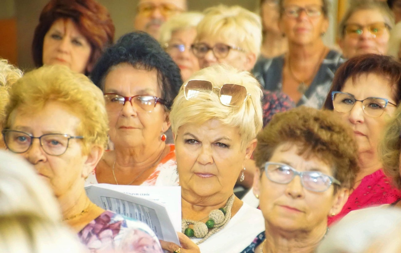 Uniwersytet rozpoczął kolejny rok ZDJĘCIA