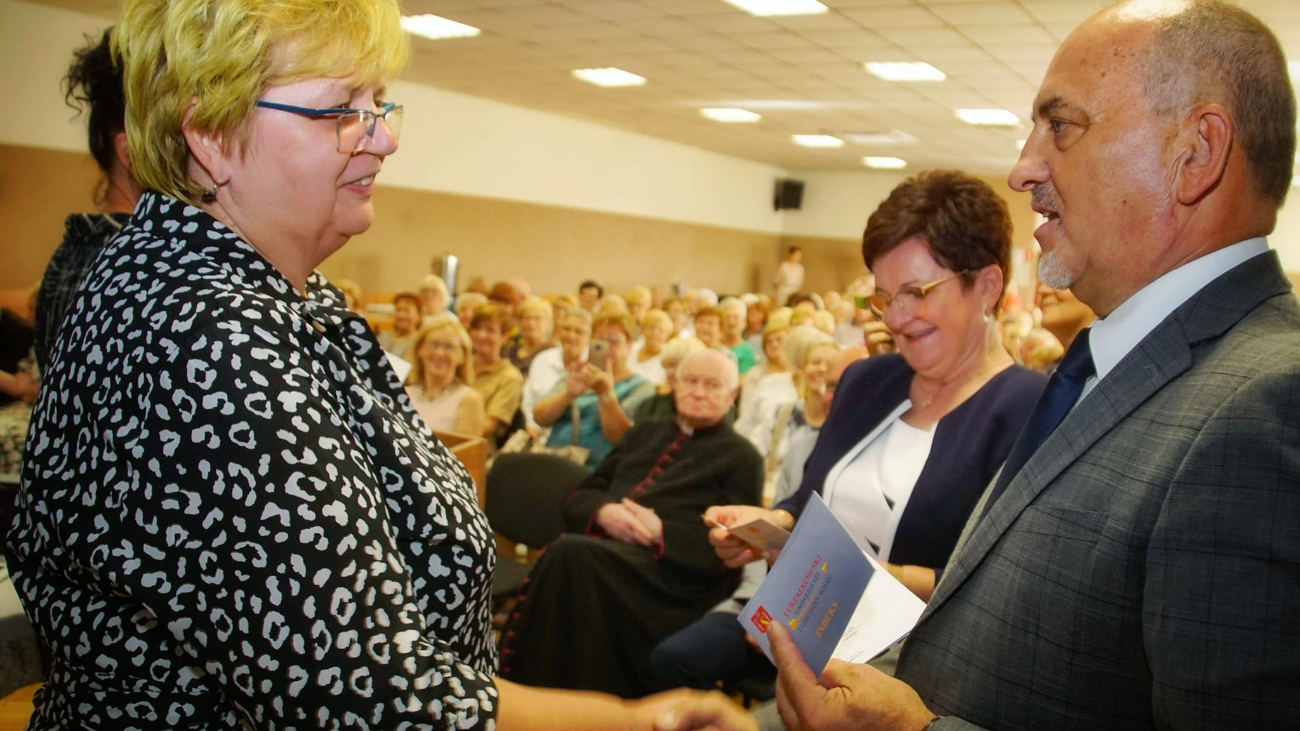 Uniwersytet rozpoczął kolejny rok ZDJĘCIA