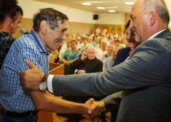 Uniwersytet rozpoczął kolejny rok ZDJĘCIA