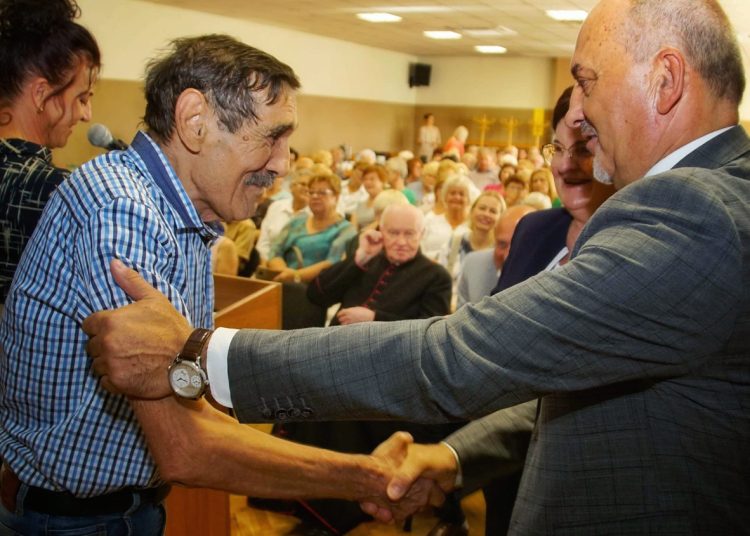 Uniwersytet rozpoczął kolejny rok ZDJĘCIA