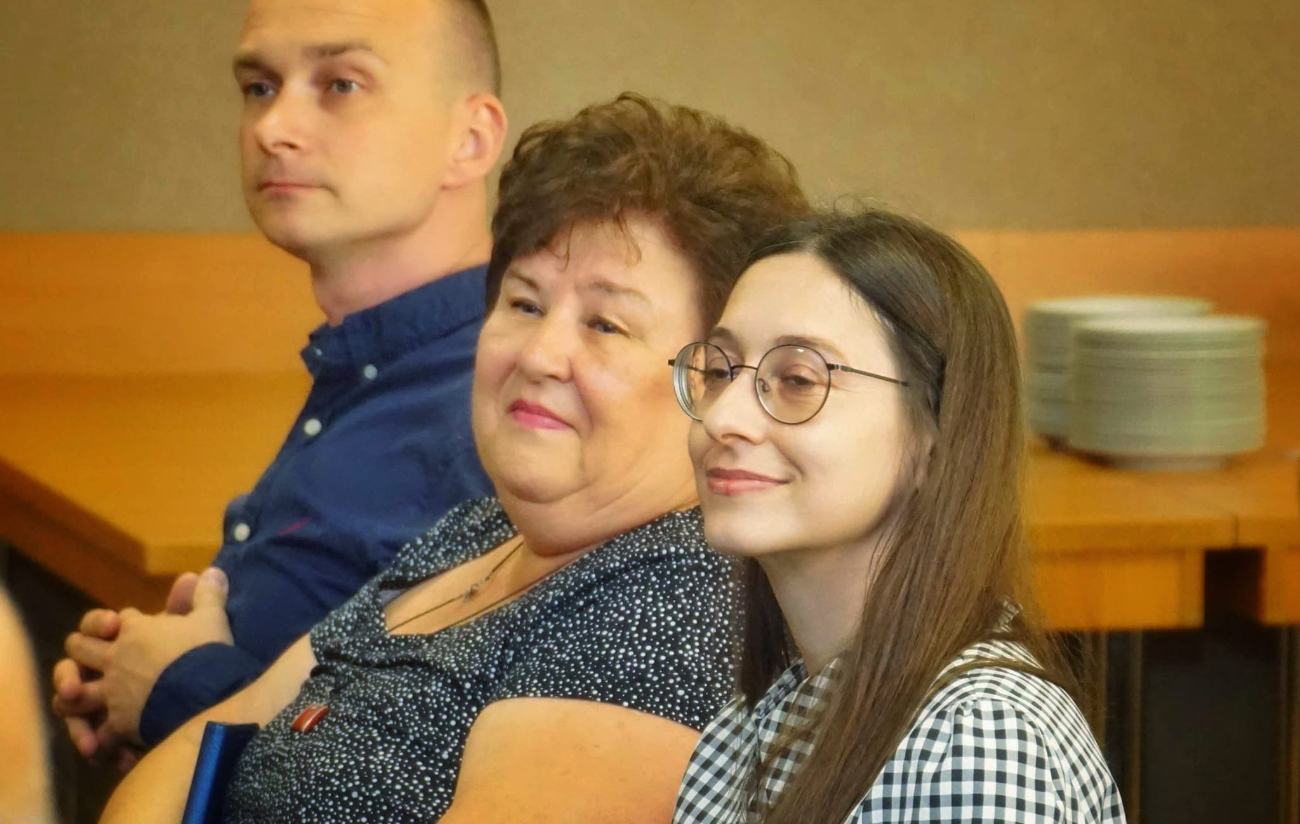 Uniwersytet rozpoczął kolejny rok ZDJĘCIA