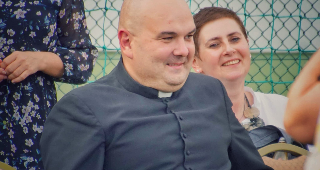 Uczniowie Ekonomika złożyli ślubowanie ZDJĘCIA