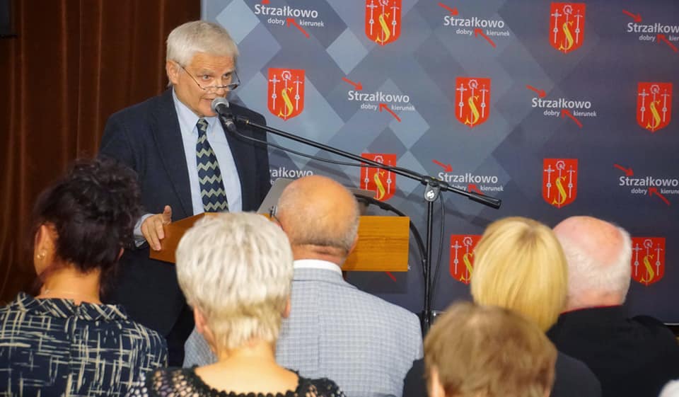 Uniwersytet rozpoczął kolejny rok ZDJĘCIA