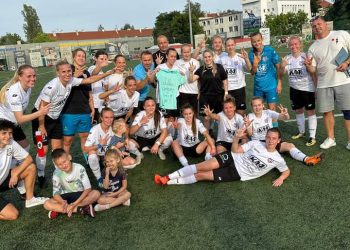 Trzecie starcie trzecie zwycięstwo