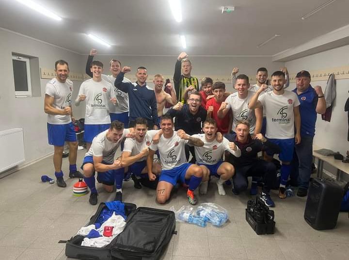 Polanin lepszy od Tura