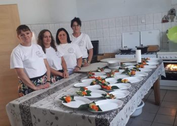 Danie wspólnych chwil