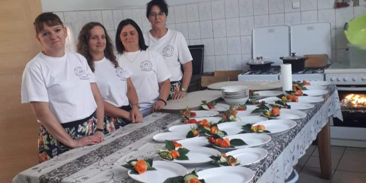 Danie wspólnych chwil