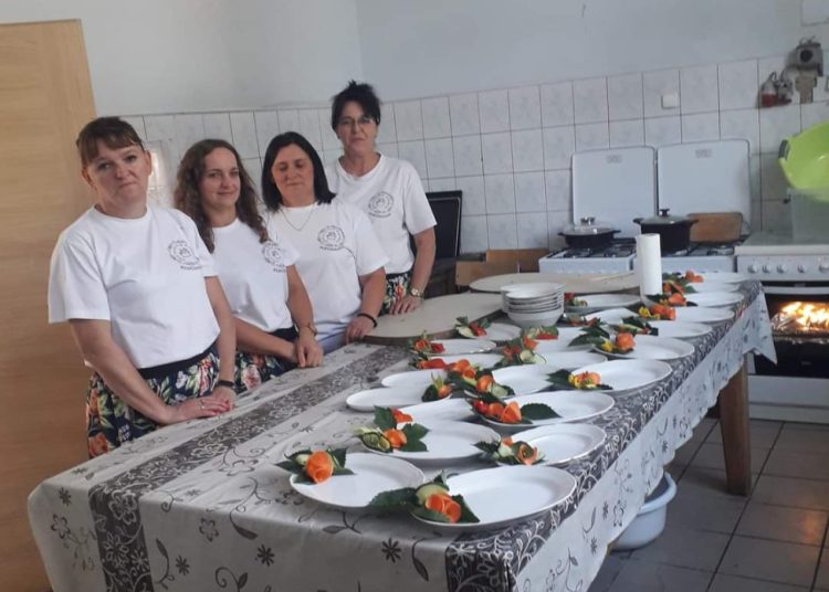 Danie wspólnych chwil