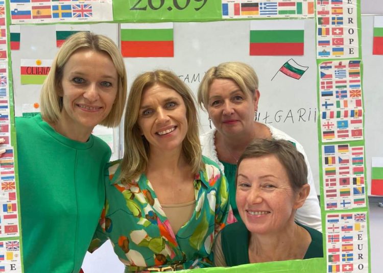 Europa da się lubić